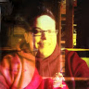 Meet your Posher, Jenna